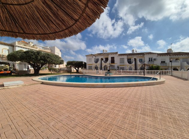 Herverkoop - Appartement - San Miguel de Salinas