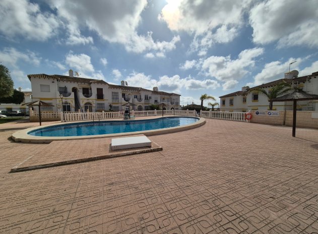 Herverkoop - Appartement - San Miguel de Salinas