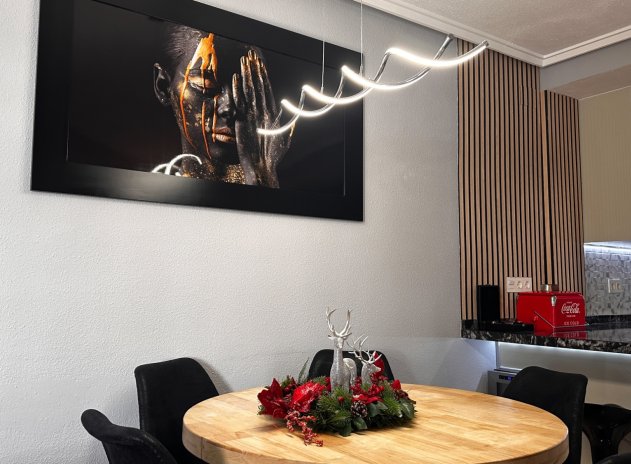 Herverkoop - Appartement - Torrevieja
