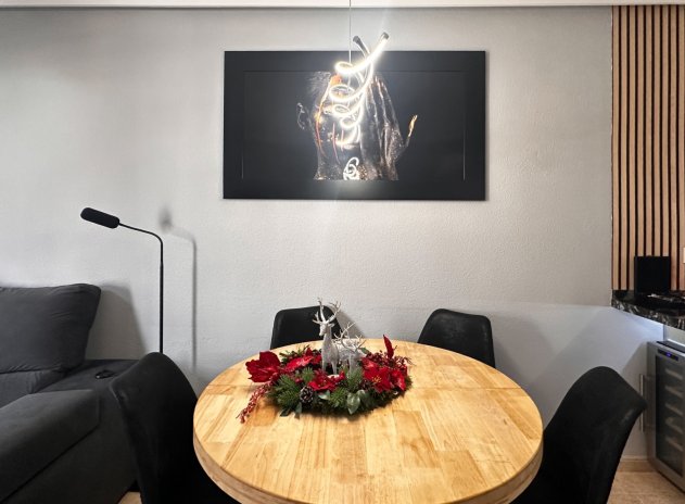 Herverkoop - Appartement - Torrevieja