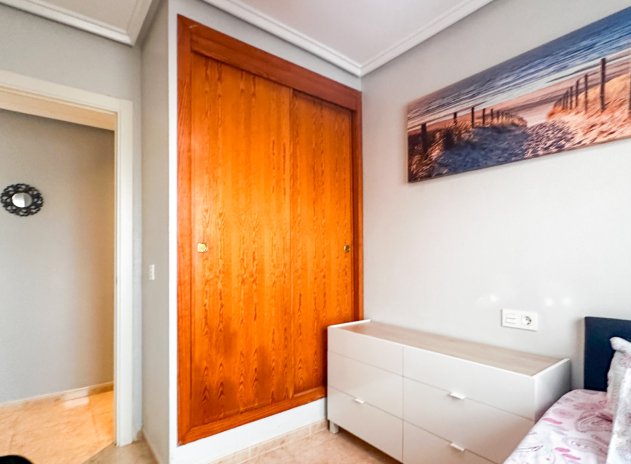 Herverkoop - Appartement - Torrevieja