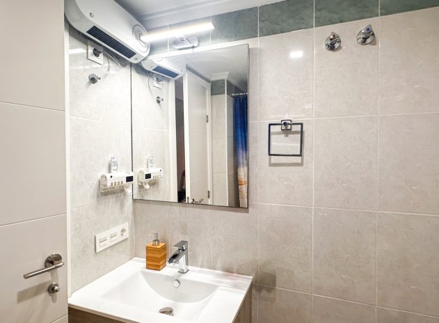 Herverkoop - Appartement - Torrevieja