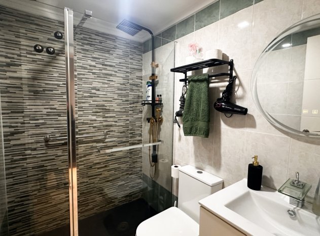 Herverkoop - Appartement - Torrevieja