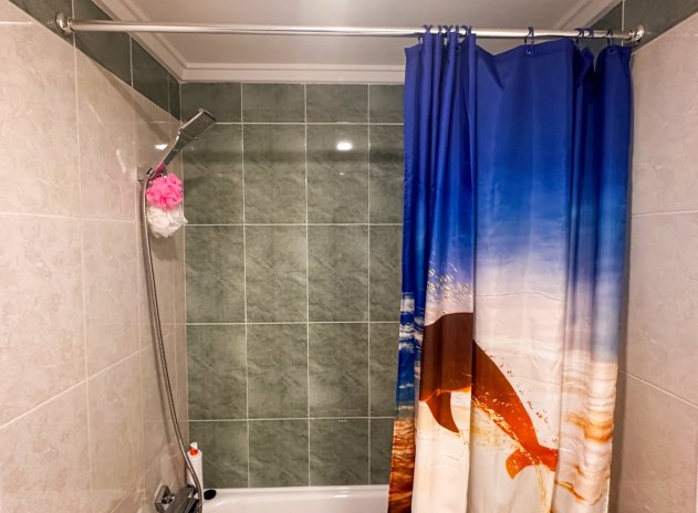 Herverkoop - Appartement - Torrevieja