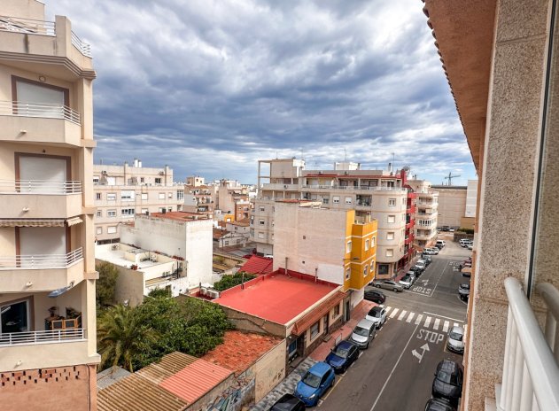 Herverkoop - Appartement - Torrevieja
