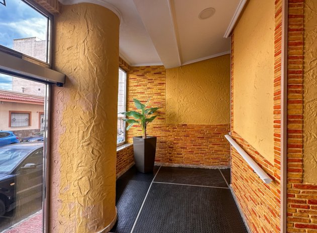 Herverkoop - Appartement - Torrevieja