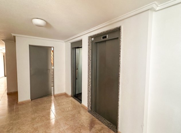 Herverkoop - Appartement - Torrevieja