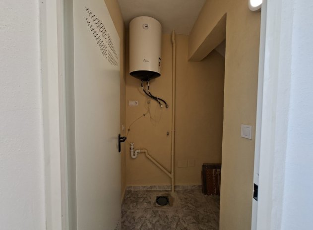 Herverkoop - Appartement - Orihuela Costa - Playa Flamenca