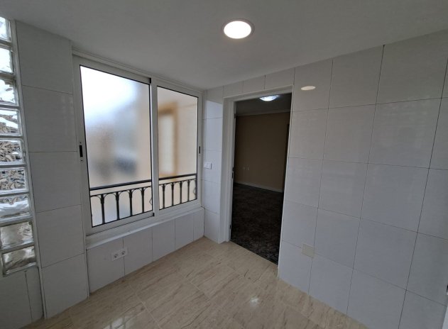 Herverkoop - Appartement - Orihuela Costa - Playa Flamenca