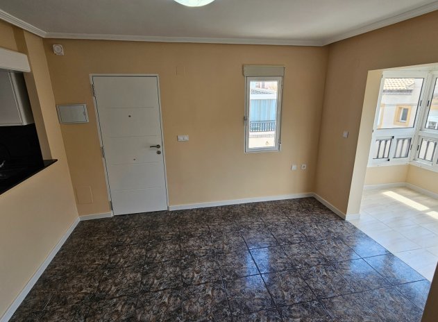 Herverkoop - Appartement - Orihuela Costa - Playa Flamenca