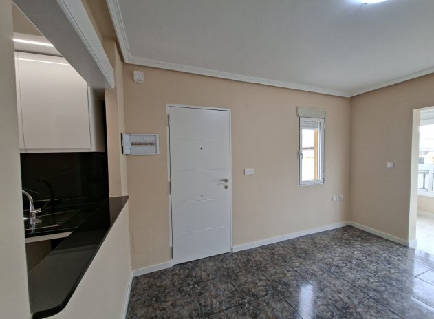 Herverkoop - Appartement - Orihuela Costa - Playa Flamenca