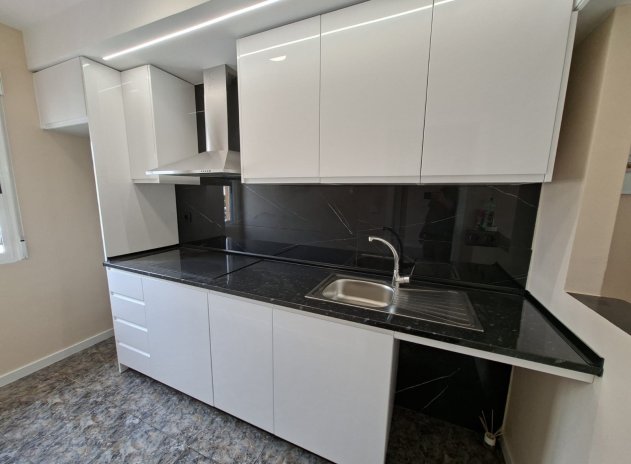 Herverkoop - Appartement - Orihuela Costa - Playa Flamenca