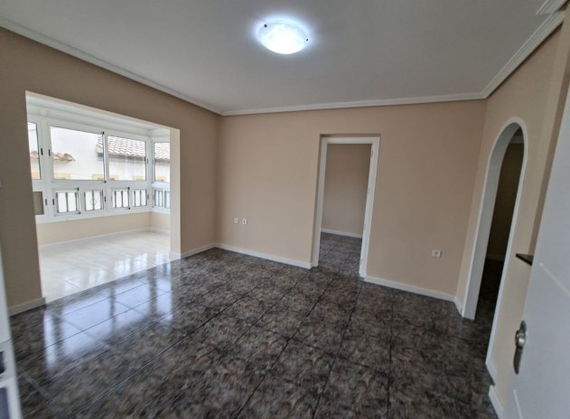 Herverkoop - Appartement - Orihuela Costa - Playa Flamenca