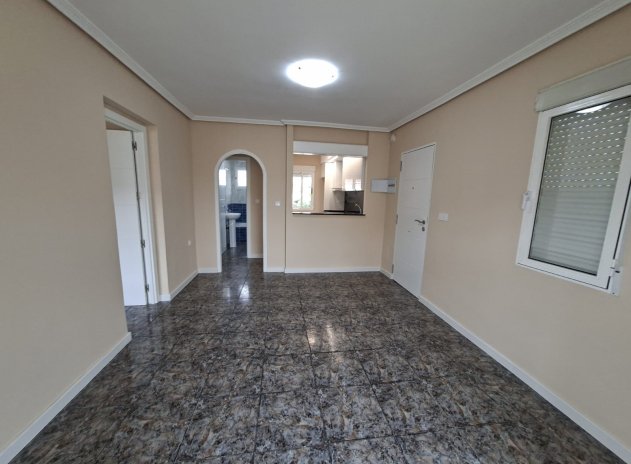 Herverkoop - Appartement - Orihuela Costa - Playa Flamenca