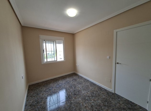 Herverkoop - Appartement - Orihuela Costa - Playa Flamenca