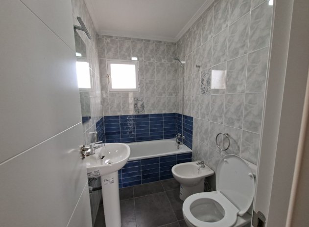Herverkoop - Appartement - Orihuela Costa - Playa Flamenca