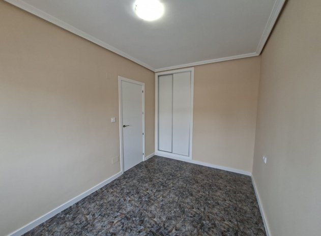 Herverkoop - Appartement - Orihuela Costa - Playa Flamenca