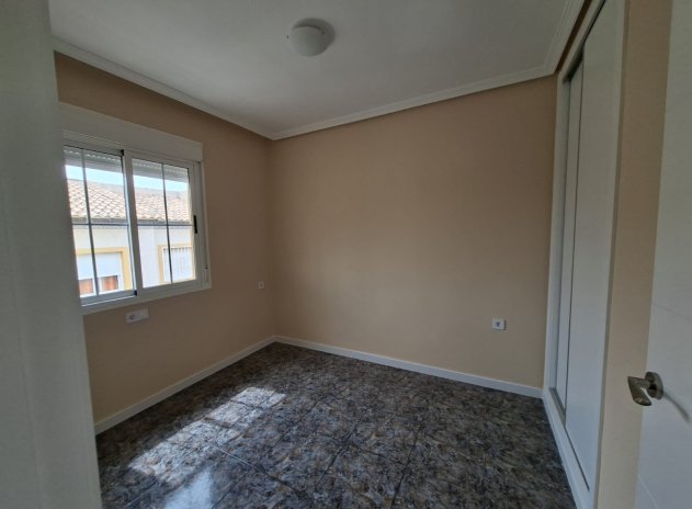 Herverkoop - Appartement - Orihuela Costa - Playa Flamenca