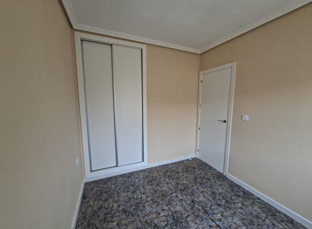 Herverkoop - Appartement - Orihuela Costa - Playa Flamenca