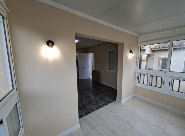Herverkoop - Appartement - Orihuela Costa - Playa Flamenca