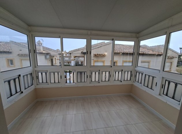 Herverkoop - Appartement - Orihuela Costa - Playa Flamenca