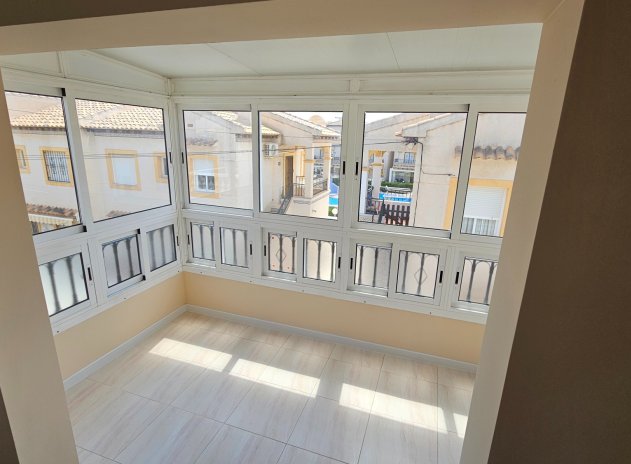 Herverkoop - Appartement - Orihuela Costa - Playa Flamenca