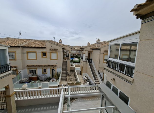 Herverkoop - Appartement - Orihuela Costa - Playa Flamenca
