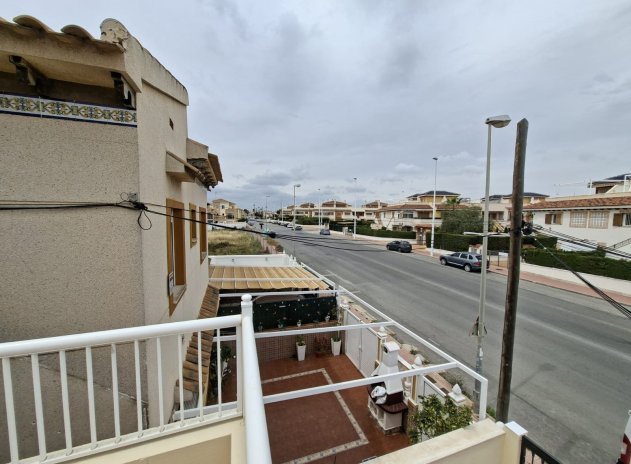 Herverkoop - Appartement - Orihuela Costa - Playa Flamenca