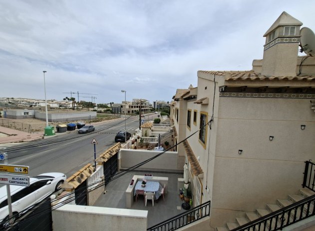 Herverkoop - Appartement - Orihuela Costa - Playa Flamenca