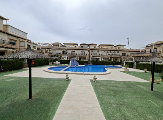 Herverkoop - Appartement - Orihuela Costa - Playa Flamenca