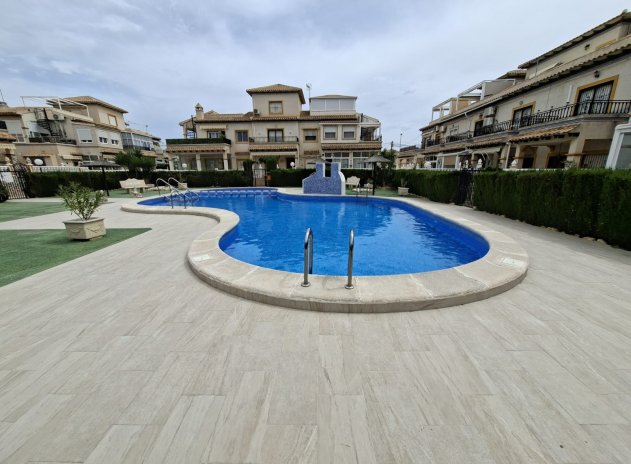 Herverkoop - Appartement - Orihuela Costa - Playa Flamenca