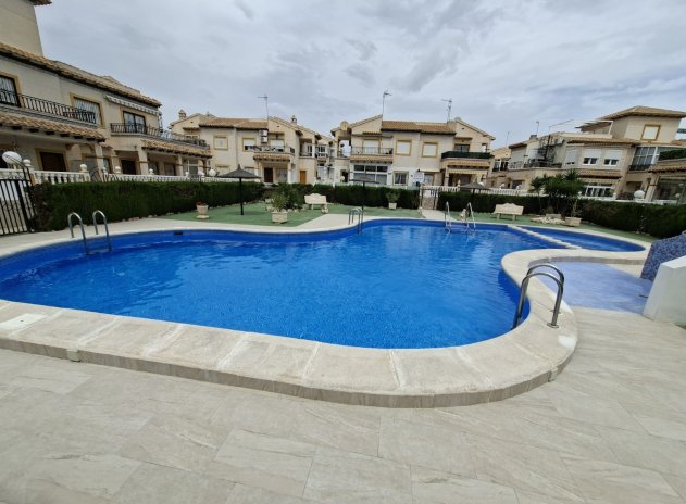 Herverkoop - Appartement - Orihuela Costa - Playa Flamenca