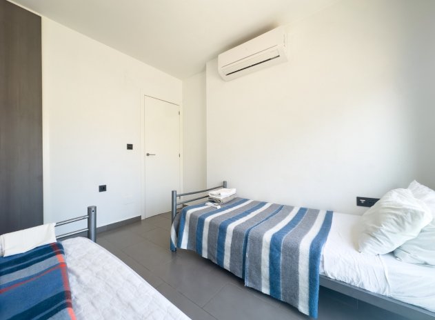 Wiederverkauf - Wohnung - La Zenia