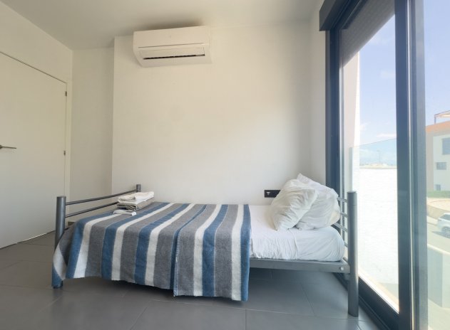 Wiederverkauf - Wohnung - La Zenia