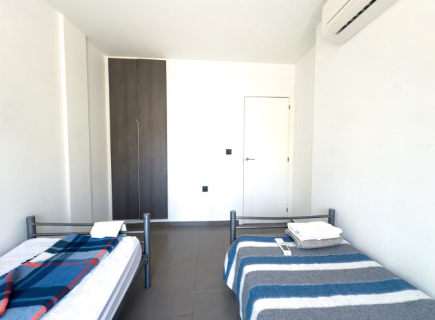 Wiederverkauf - Wohnung - La Zenia