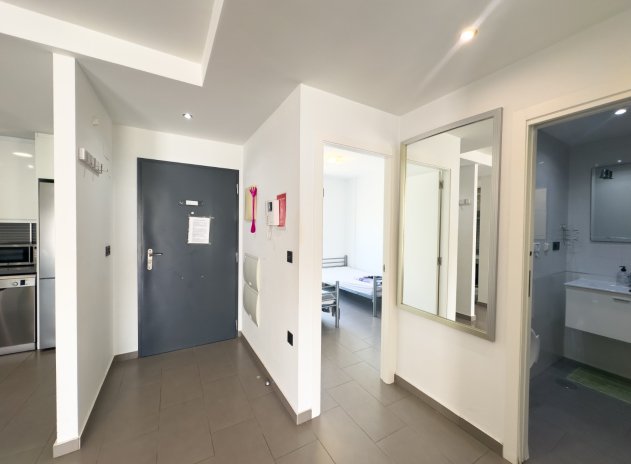 Wiederverkauf - Wohnung - La Zenia