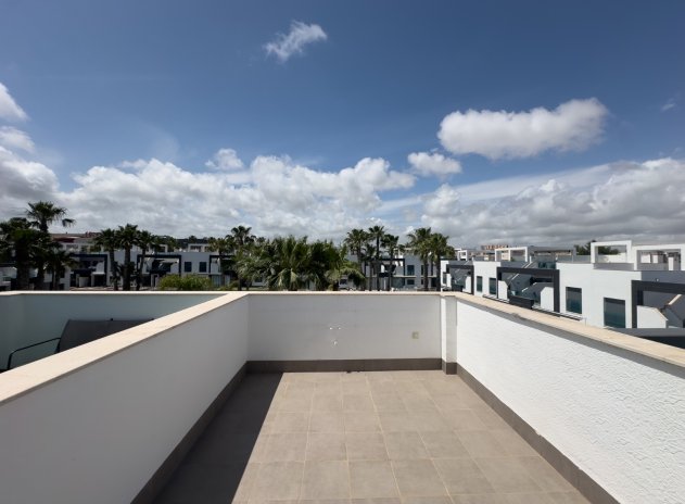 Wiederverkauf - Wohnung - La Zenia