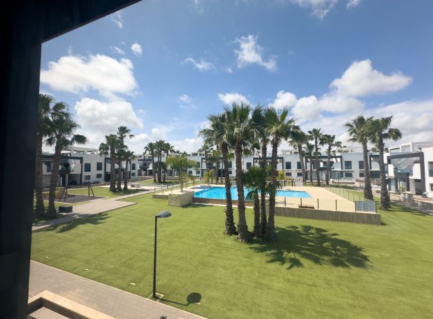 Wiederverkauf - Wohnung - La Zenia