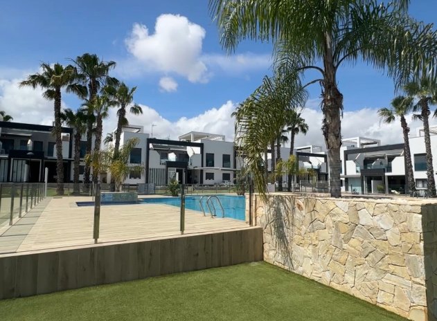Wiederverkauf - Wohnung - La Zenia
