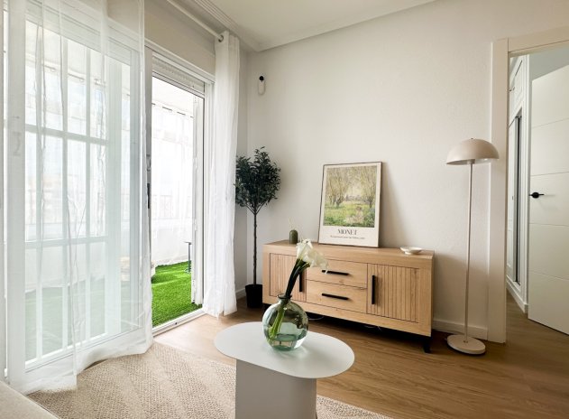 Herverkoop - Appartement - Orihuela Costa - Playa Flamenca