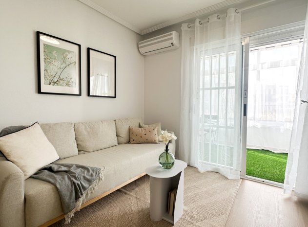 Herverkoop - Appartement - Orihuela Costa - Playa Flamenca