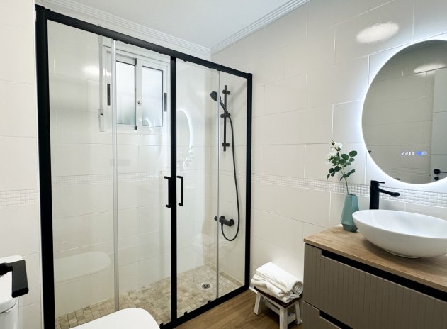 Herverkoop - Appartement - Orihuela Costa - Playa Flamenca
