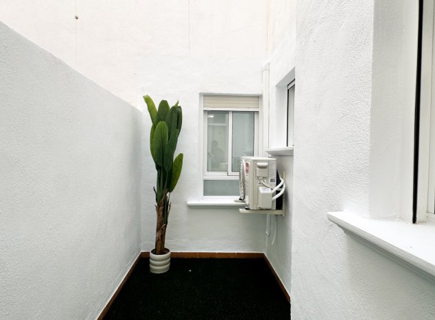 Herverkoop - Appartement - Orihuela Costa - Playa Flamenca