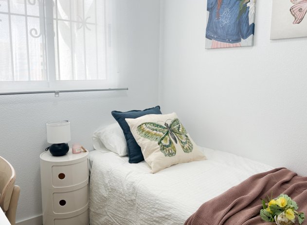 Herverkoop - Appartement - Orihuela Costa - Playa Flamenca