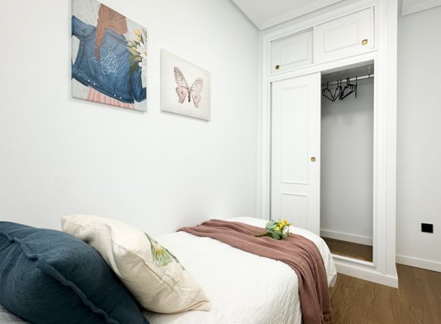 Herverkoop - Appartement - Orihuela Costa - Playa Flamenca