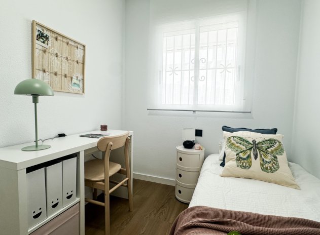 Herverkoop - Appartement - Orihuela Costa - Playa Flamenca