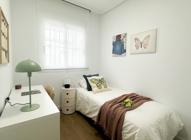 Herverkoop - Appartement - Orihuela Costa - Playa Flamenca