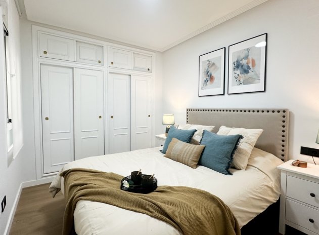 Herverkoop - Appartement - Orihuela Costa - Playa Flamenca