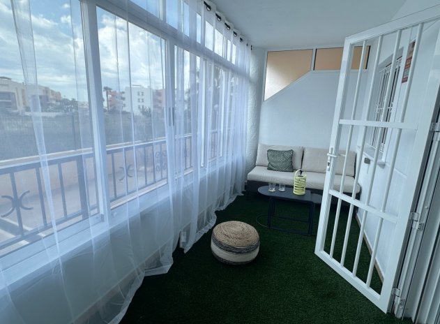 Herverkoop - Appartement - Orihuela Costa - Playa Flamenca
