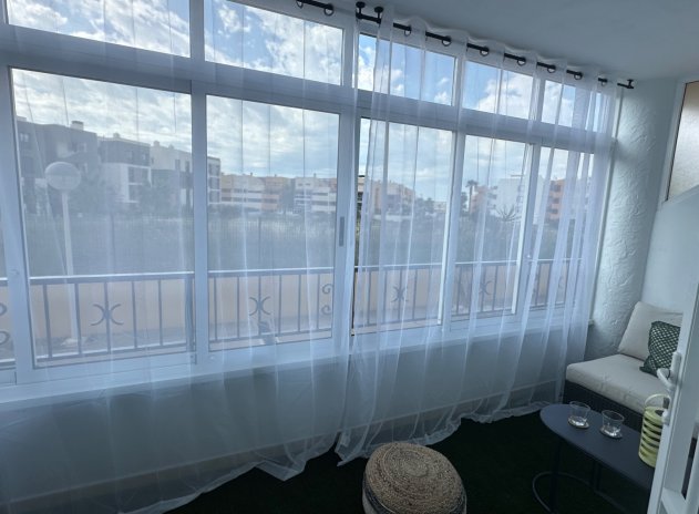 Herverkoop - Appartement - Orihuela Costa - Playa Flamenca
